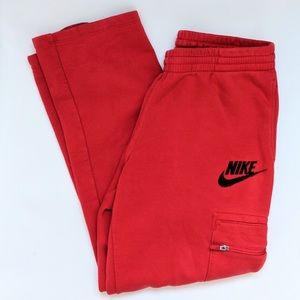 Nike Sweatpants
